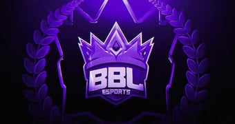 BBL Esports Roster VG