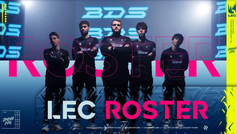 BDS Roster1