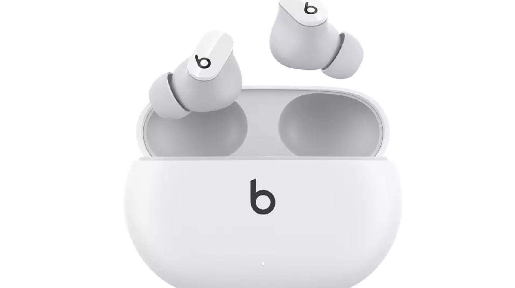 BEATS Studio Buds True Wireless White