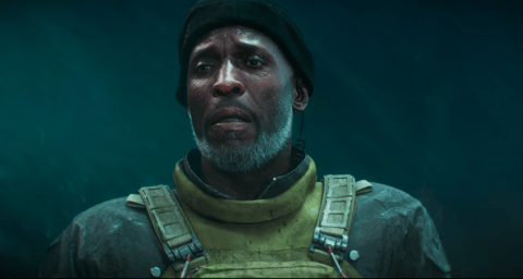BF2042 Season 1 Leaked Release