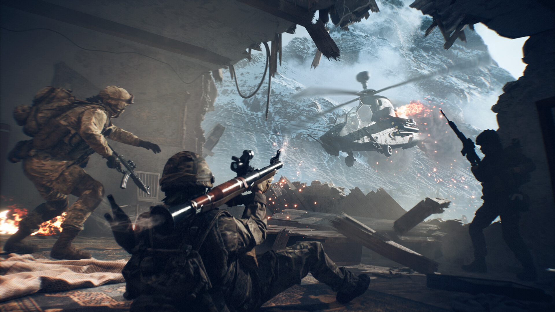 BF6 Screenshot Steam