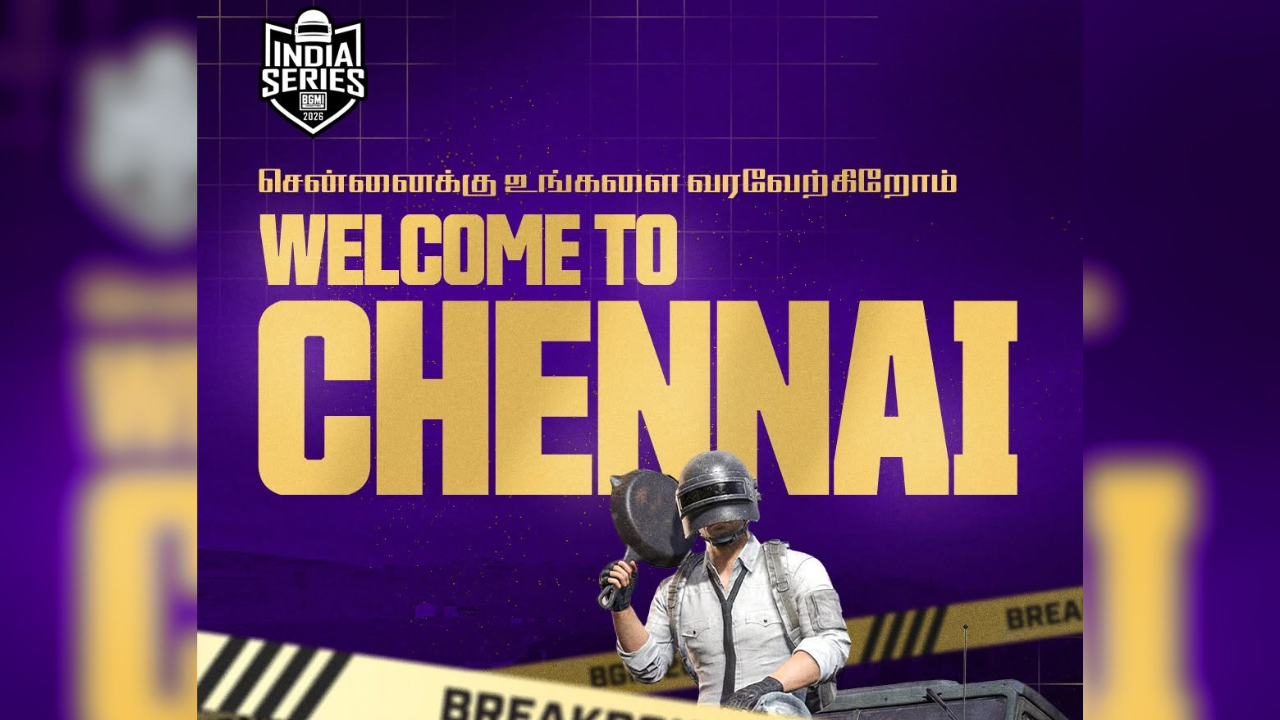 BGIS 2026 Grand Finals