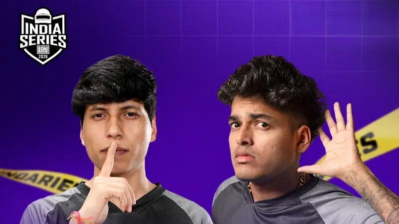 BGIS 2026 LAN Tickets Are Live on Swiggy Scenes