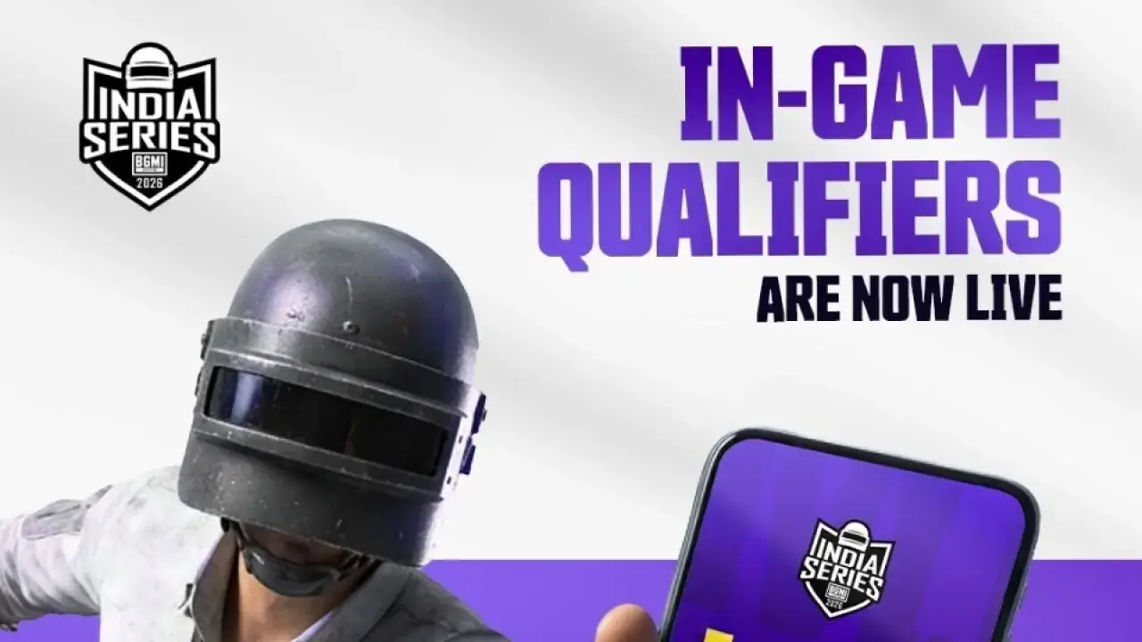 BGIS 2026 Qualifiers Results