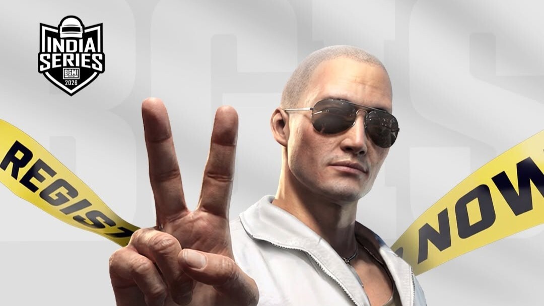 BGIS 2026 Registrations Closed