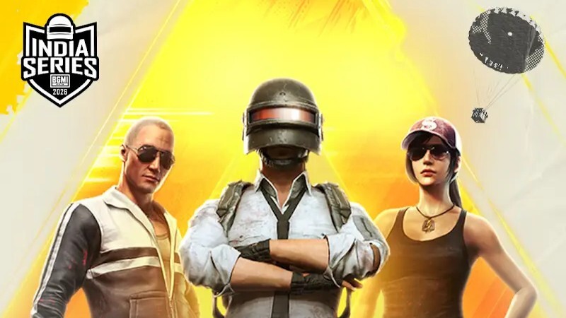 BGIS 2026 Semifinals and Survival Stage