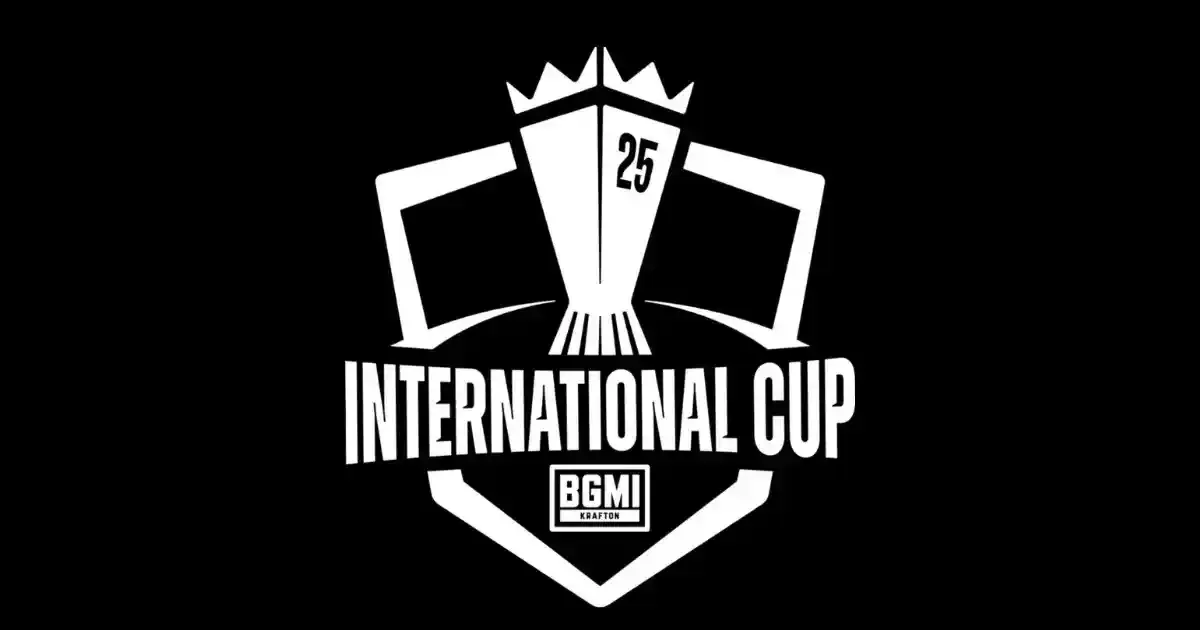 BGMI International Cup 2025