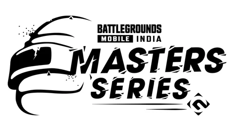 BGMI Masters Series