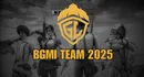 BGMI TEAM 2025