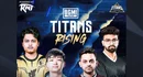 BGMI Titans Rising Grand Finals