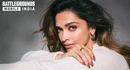 BGMI x Deepika Padukone