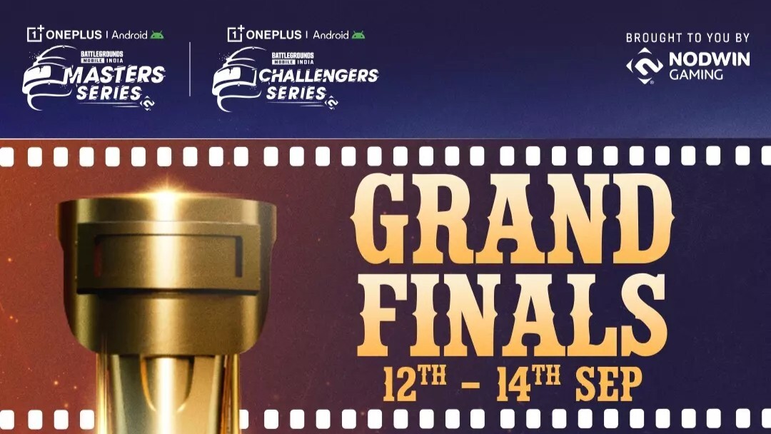 BGMS 2025 Grand Finals