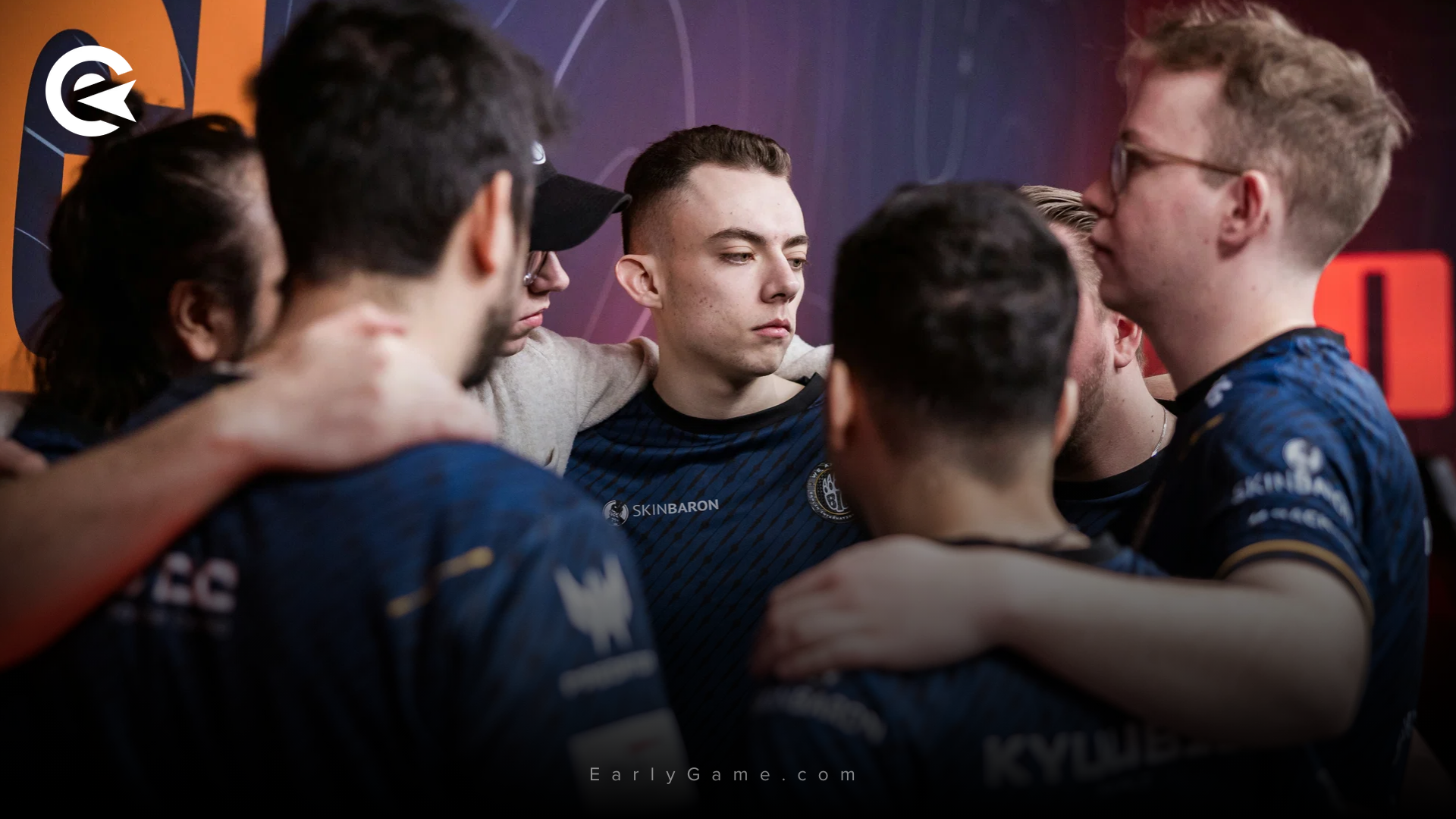 BIG Clan 2025 thus far header