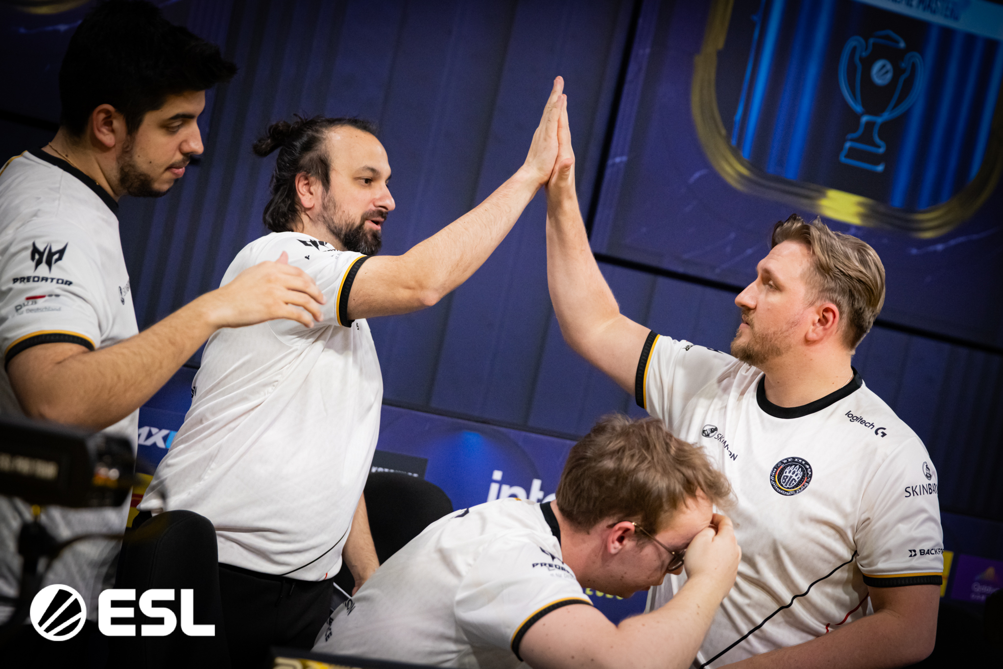 BIG Heroic Katowice