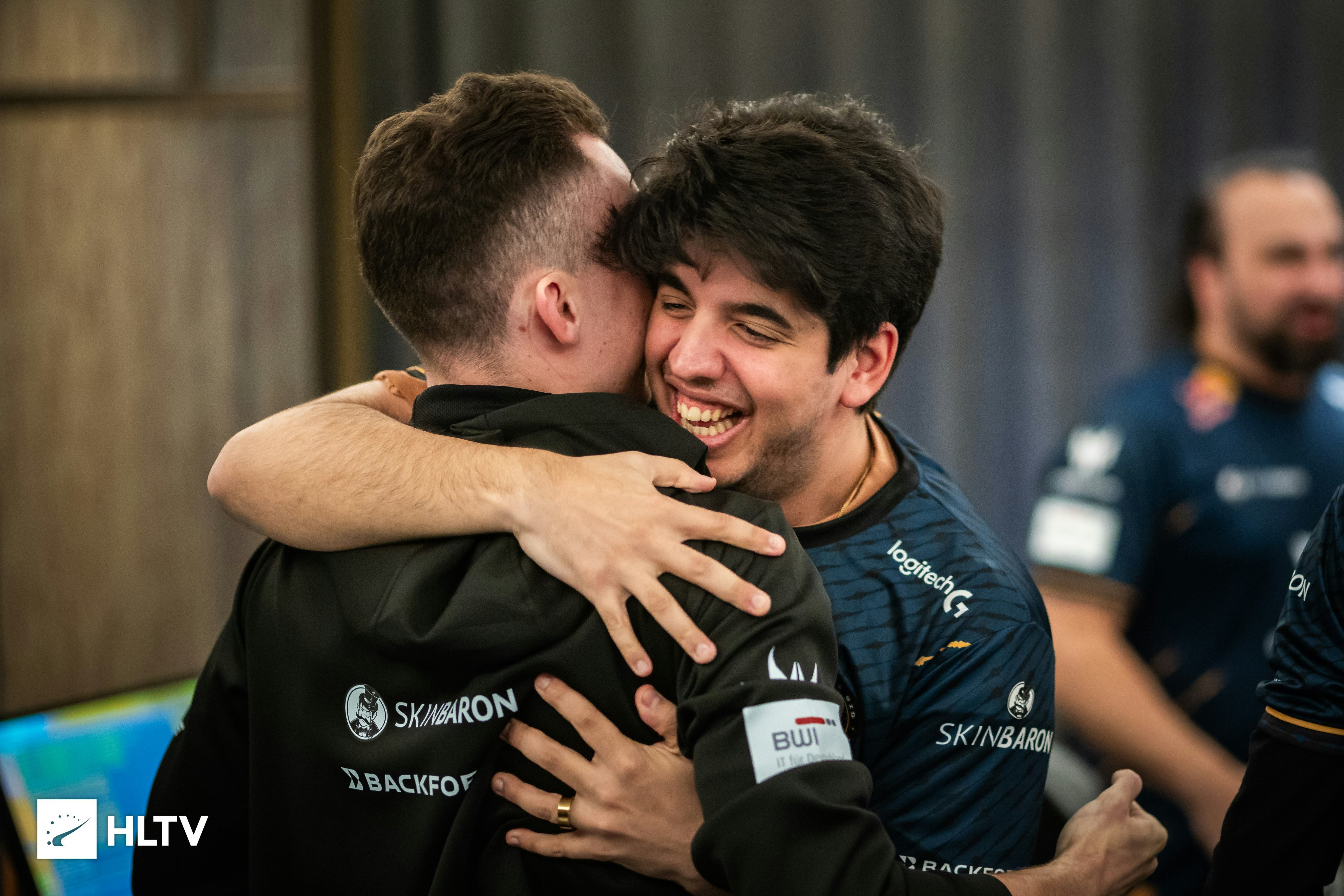 CS2: BIG Clan qualify for Shanghai Major, ending 2 year drought