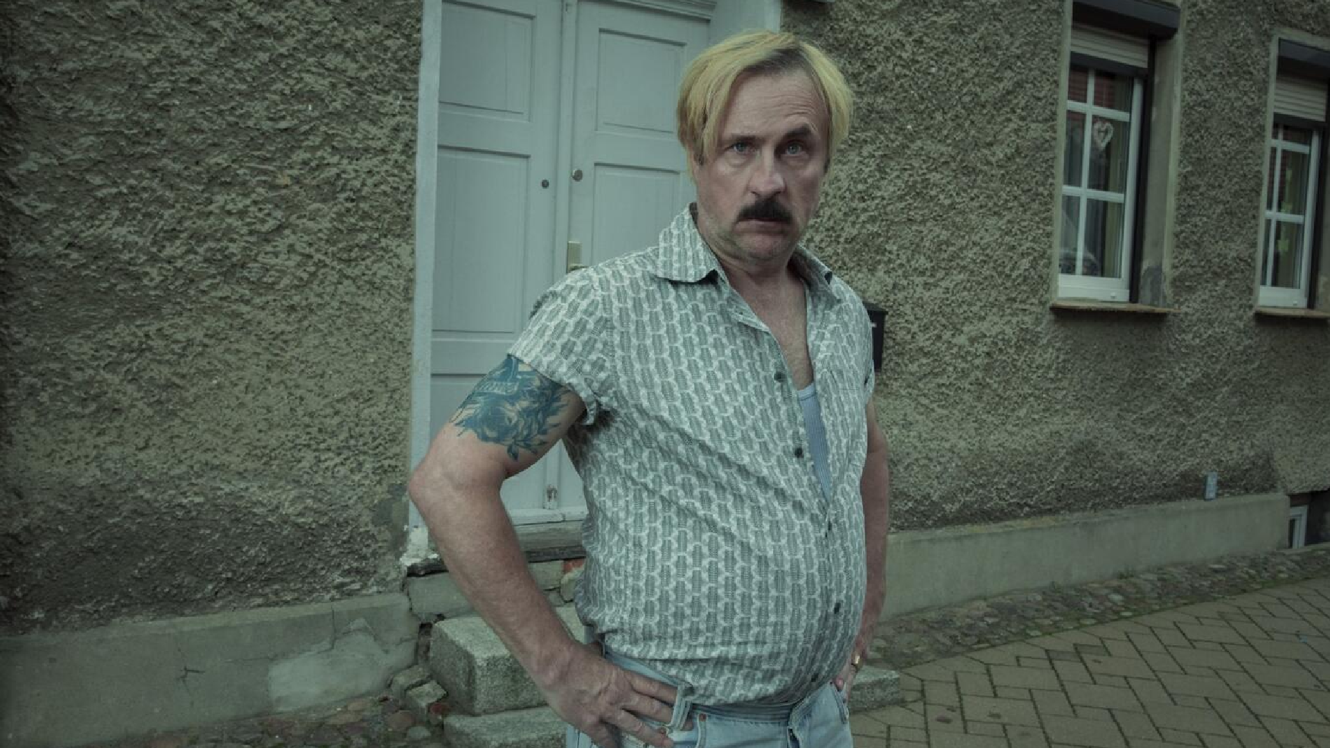 B Jarne Mädel 01 Netflix