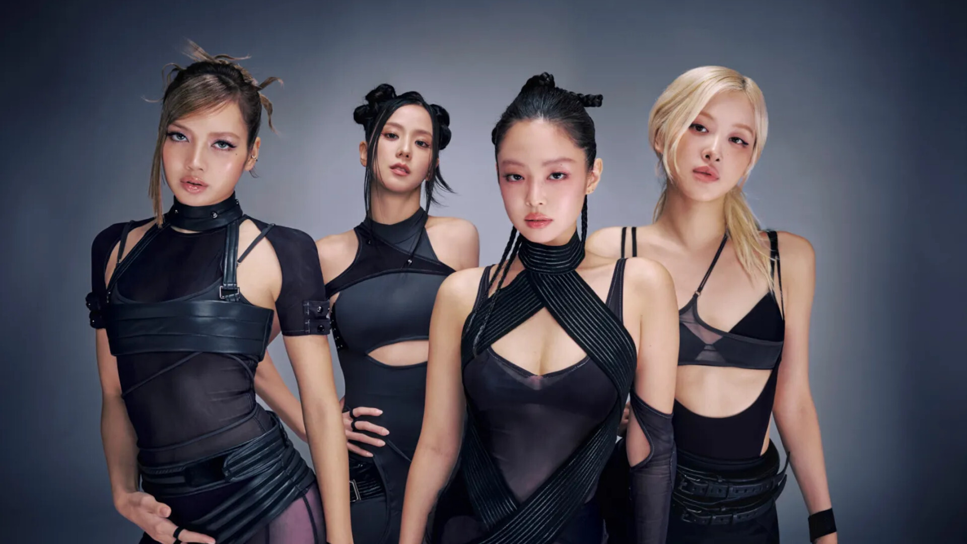 BLACKPINK