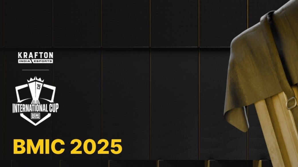 BMIC 2025 Prize Pool Breakdown Revealed