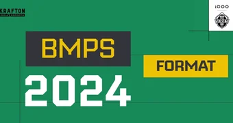 BMPS 2024 Format and Schedule Revealed