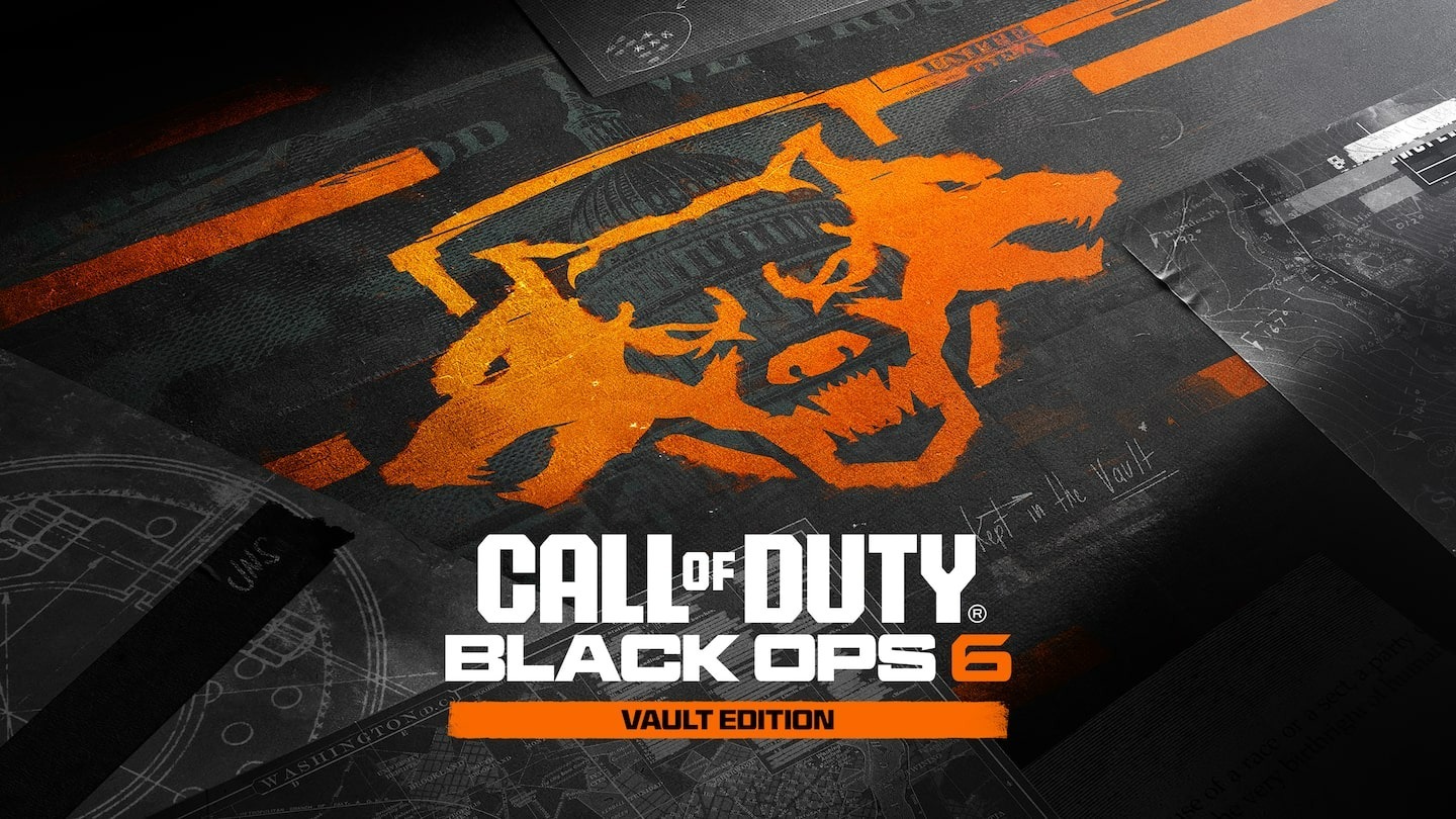 CoD Black Ops 6: стоит ли покупать Vault Edition?