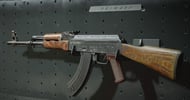 BOCW AK 47