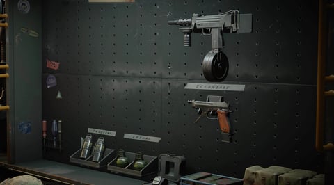 BOCW MAC 10 Setup Guide