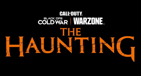 BOCW Warzone S6 Announcement Haunting