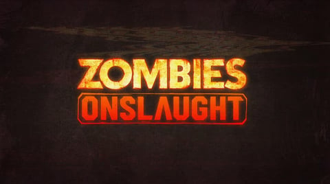 BOCW Zombie Onslaught