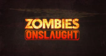 BOCW Zombie Onslaught