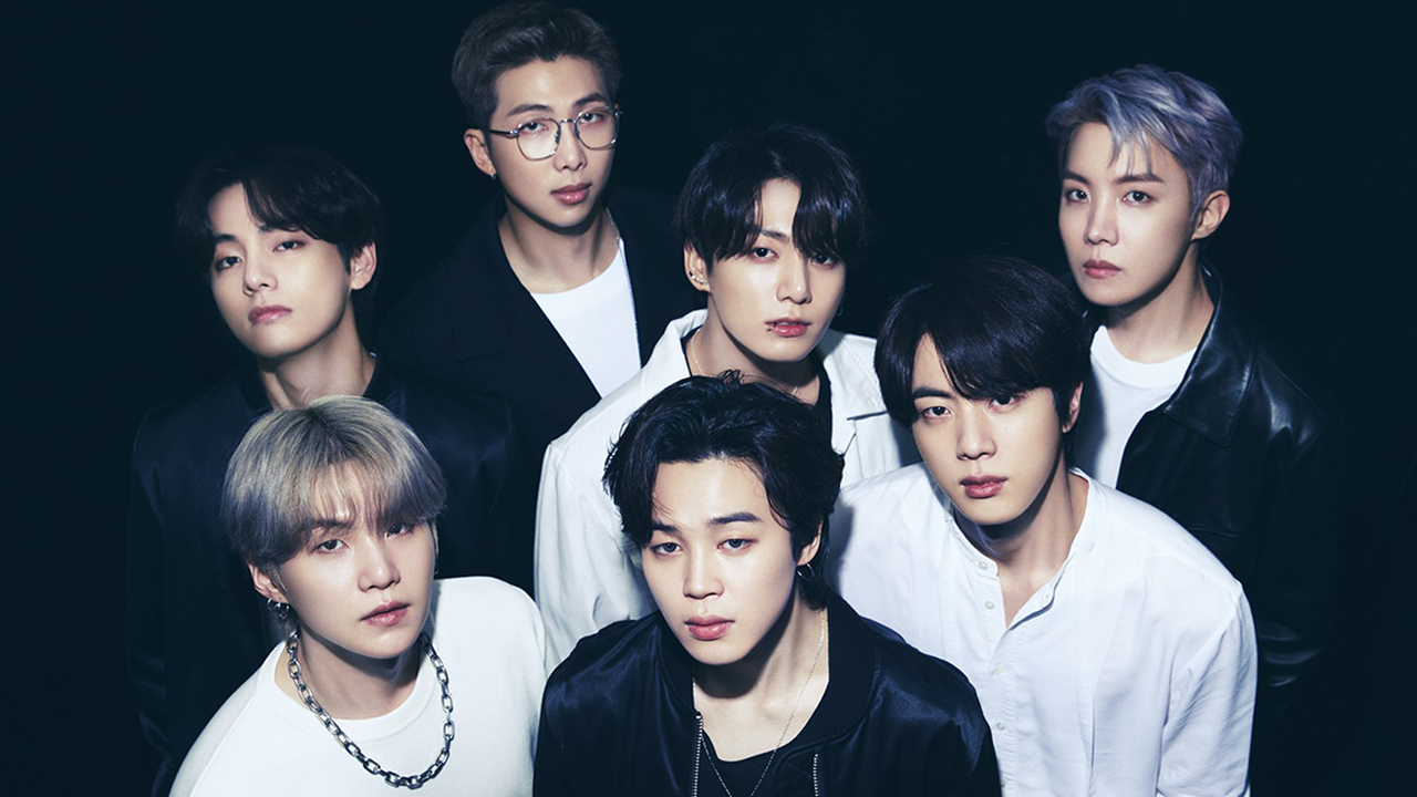 BTS