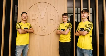 BVB esports