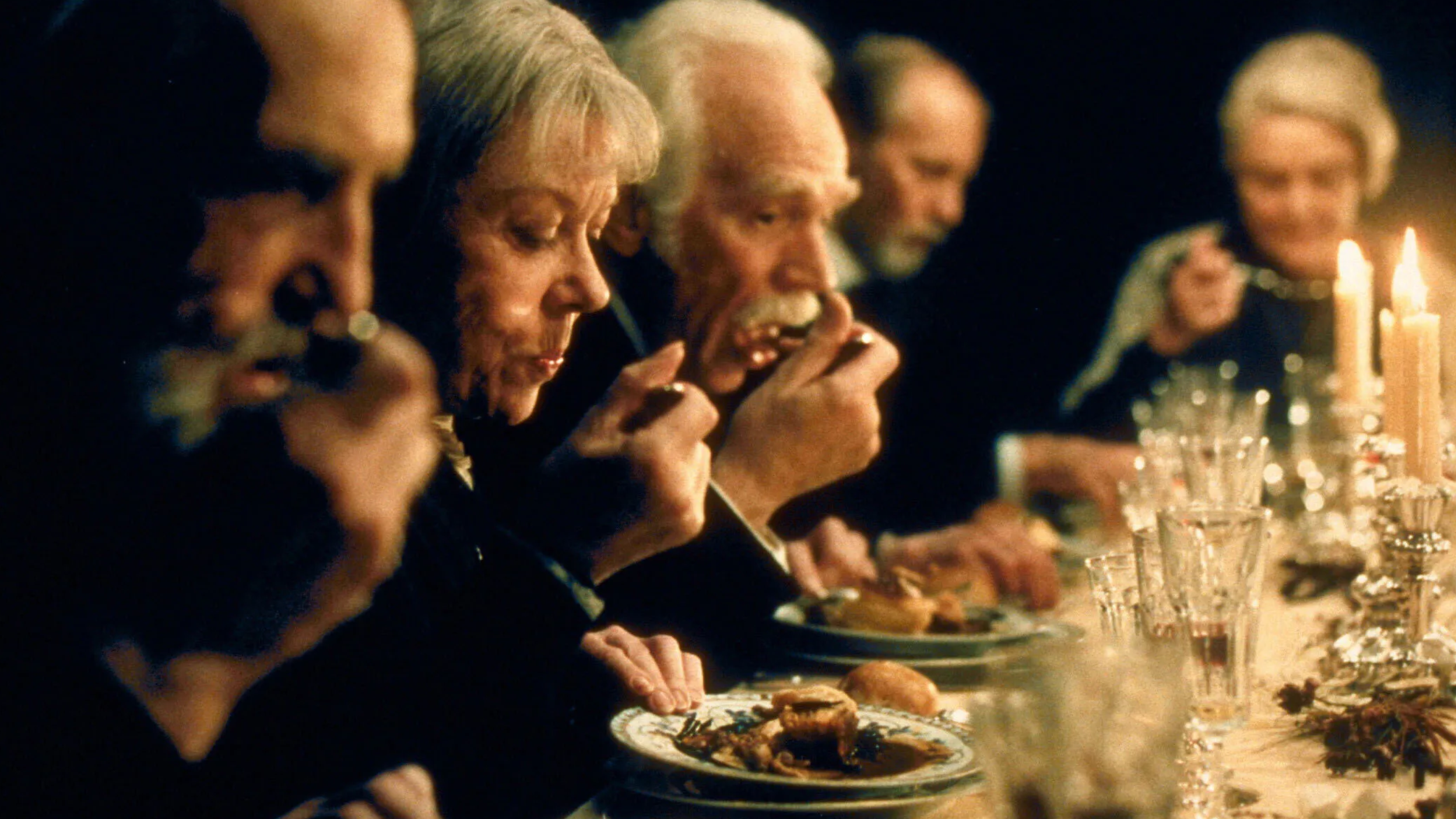 Babettes Feast 1987 cropped processed by imagy