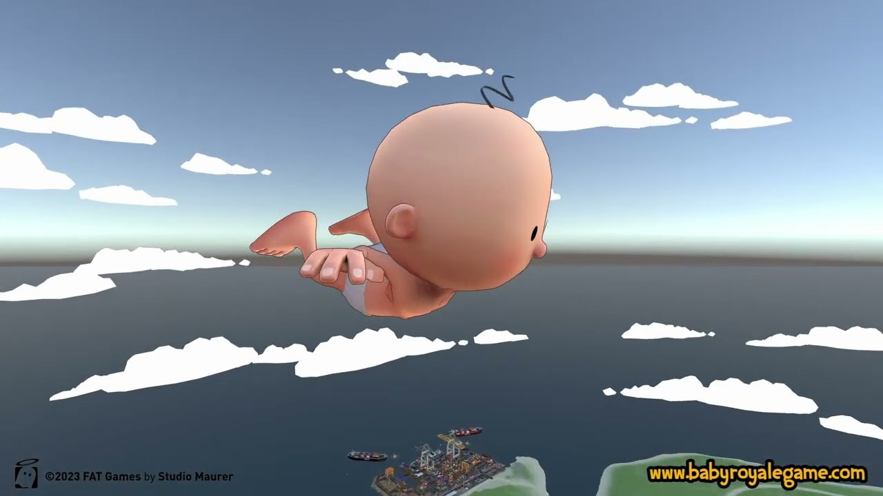 Baby Royale