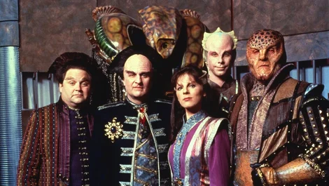 Babylon 5