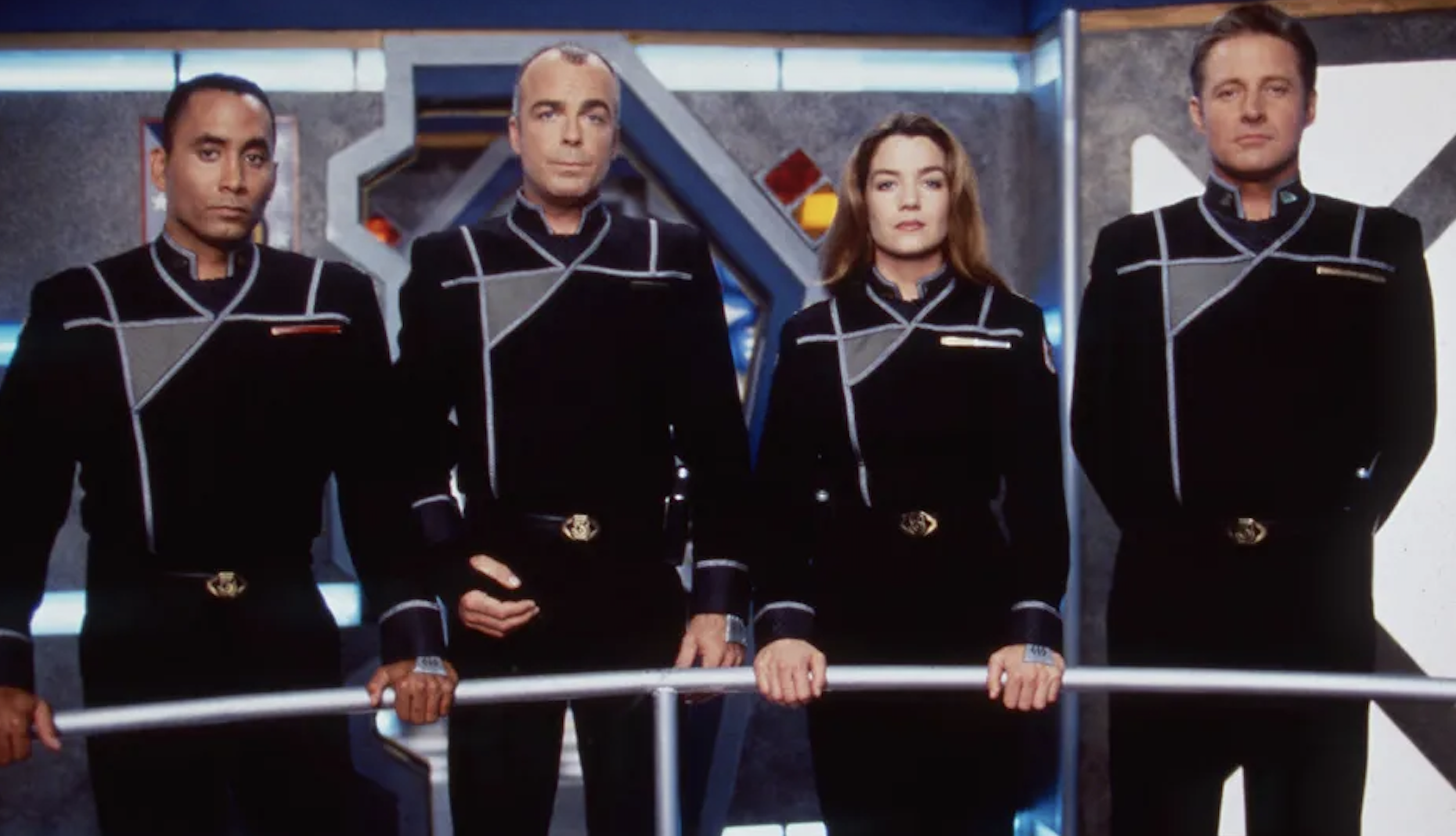 Babylon 5