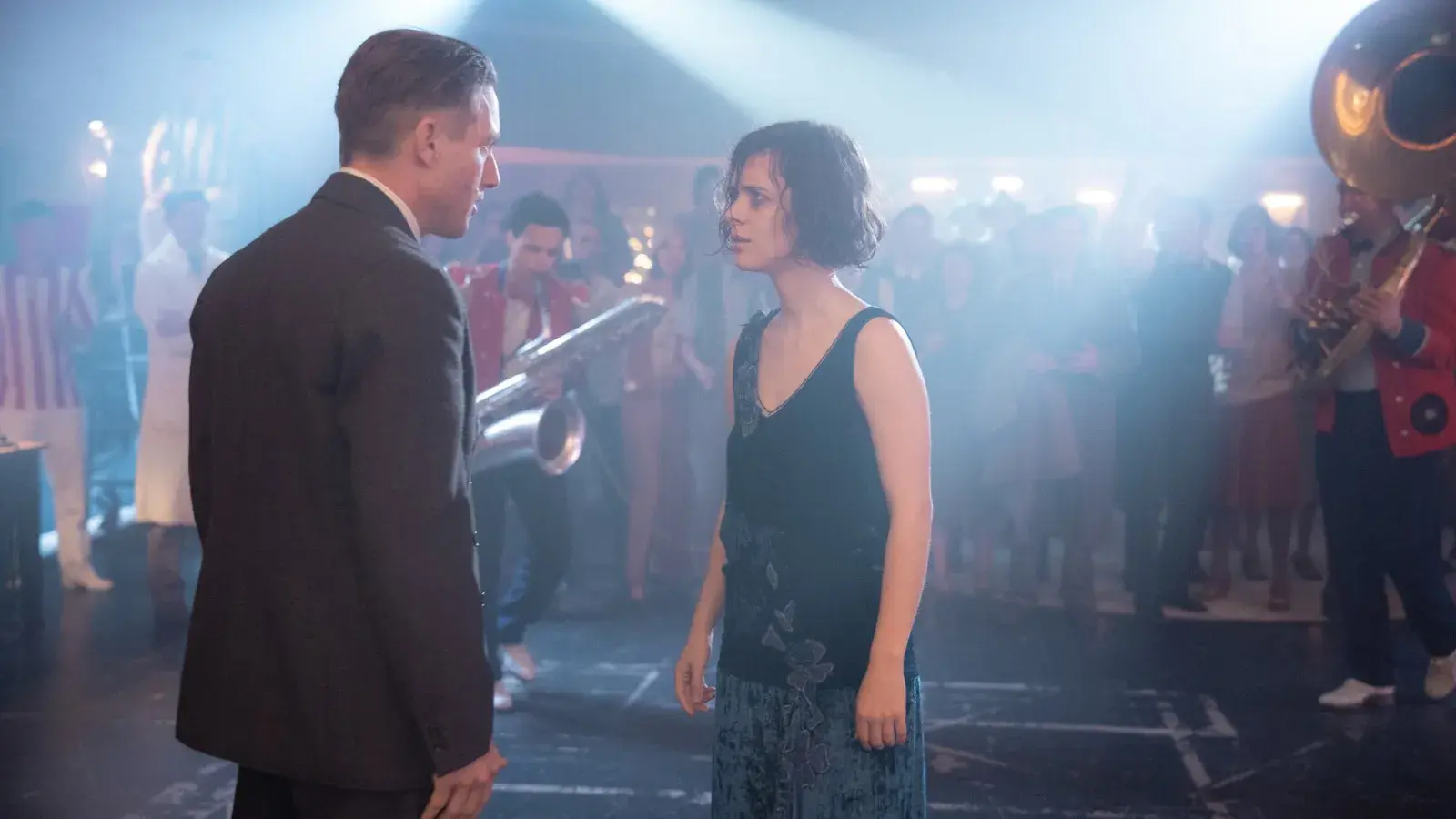 Babylon Berlin
