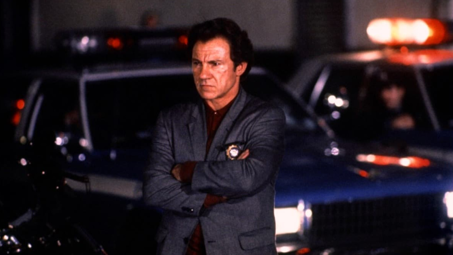 Bad Lieutenant 1992 NC 17 Rating