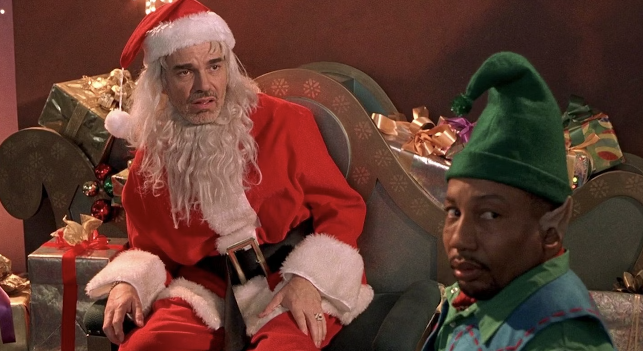 Bad Santa