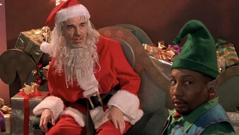 Bad Santa