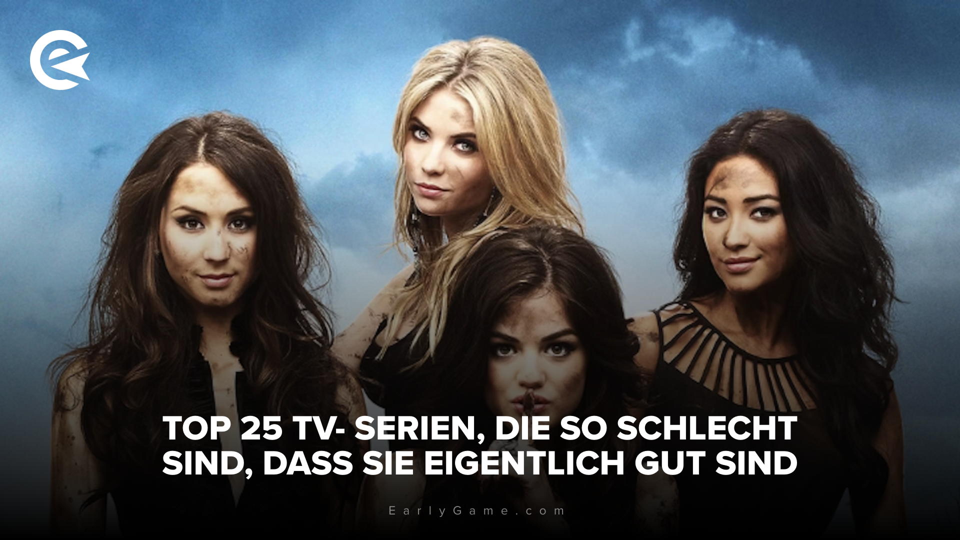 Bad TV Shows