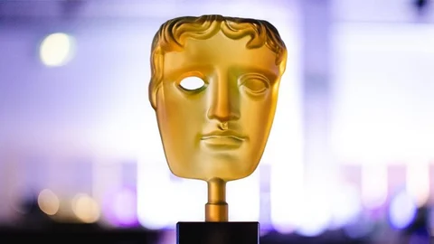 Bafta Game Awards