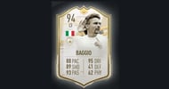 Baggio FUT Icon