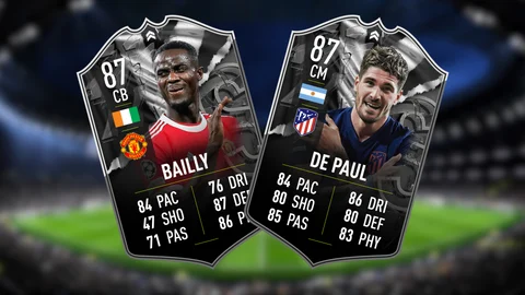 Bailly De Paul SBC