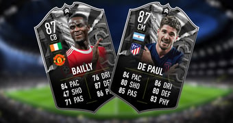 Bailly De Paul SBC