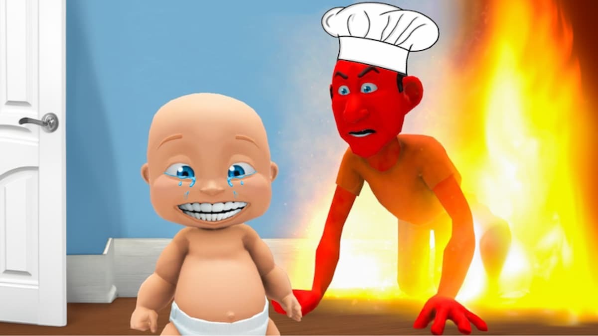 Bake Da Baby Codes 1