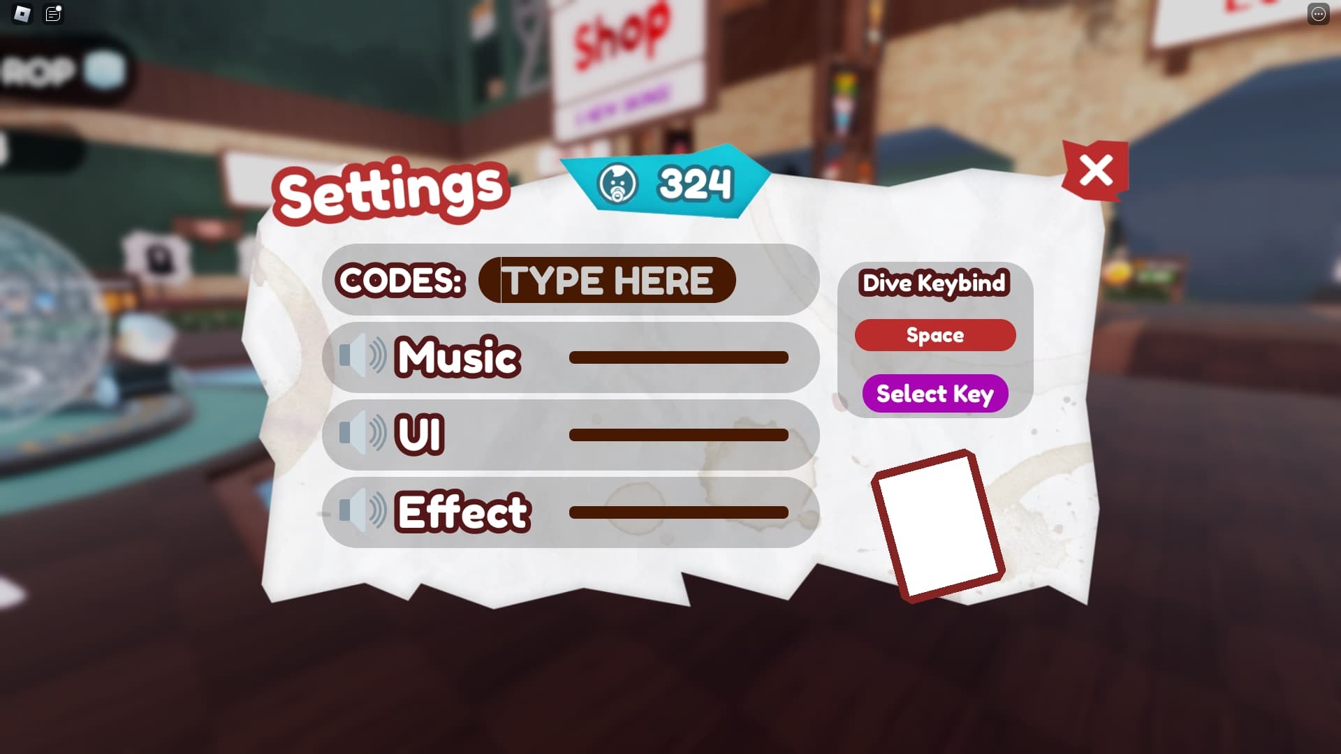 Bake Da Baby How To Redeem Codes