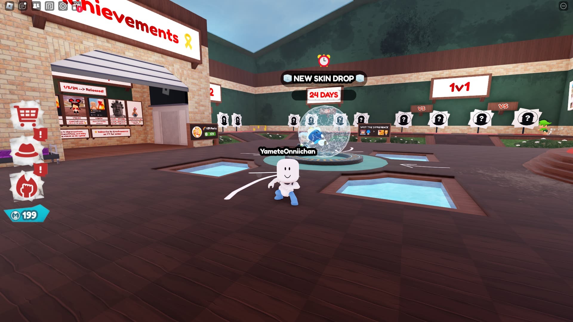 Bake da Baby Active Codes For Free Rewards
