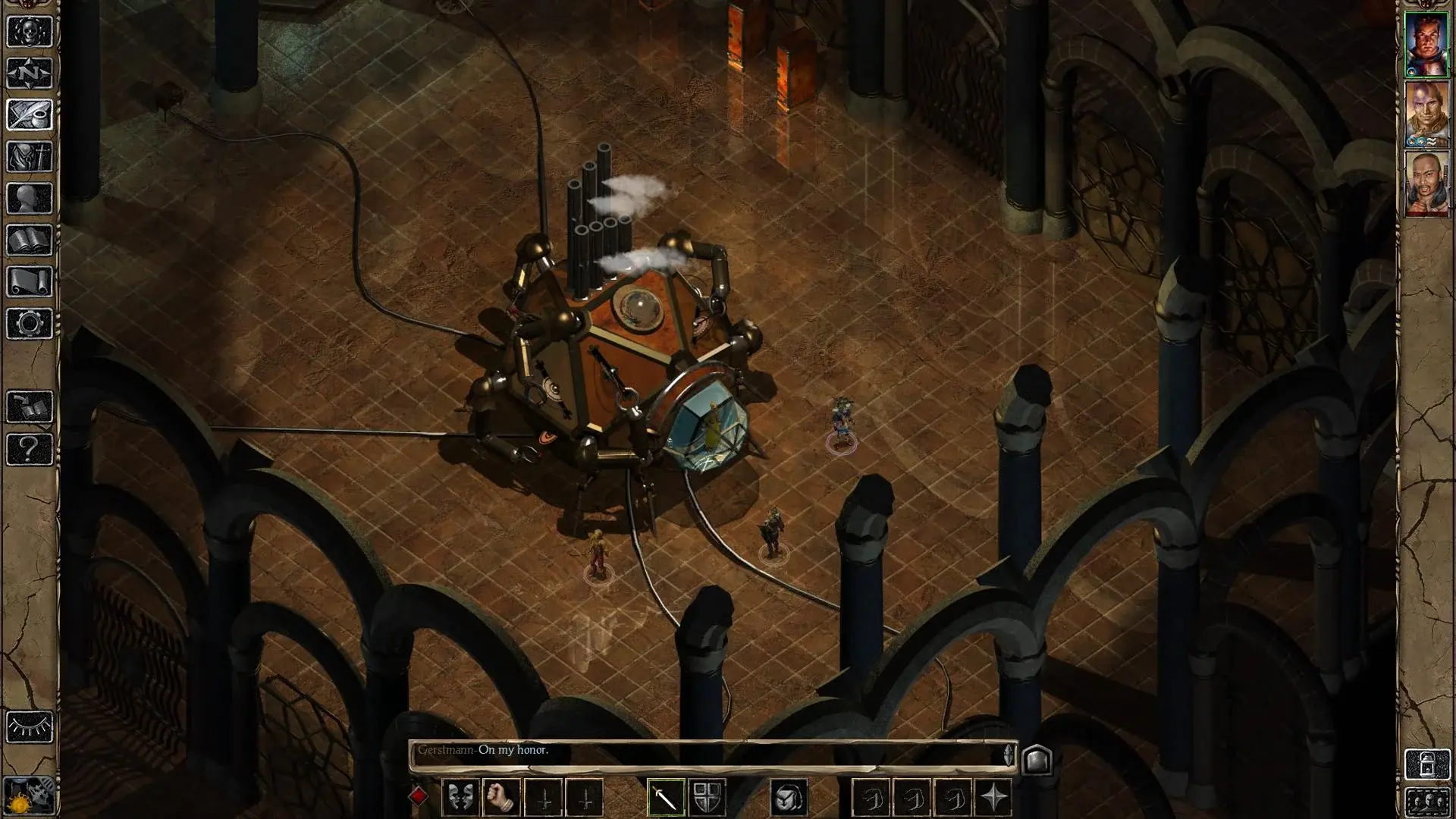 Baldurs Gate 2
