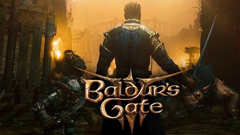 Baldurs Gate 3 comes to Early Access next month