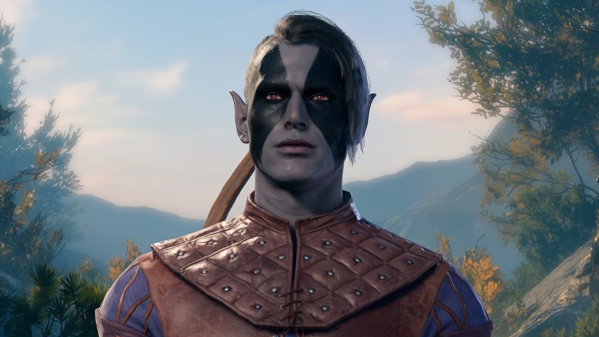 Baldurs Gate Alle Klassen NEU